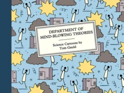 Department of Mind-Blowing Theories