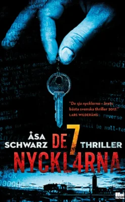 De sju nycklarna