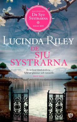 De sju systrarna - Maias bok