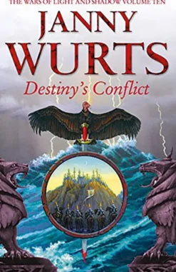 Destiny's Conflict