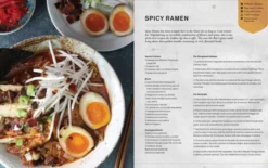 Destiny: The Official Cookbook