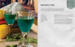 Destiny: The Official Cookbook