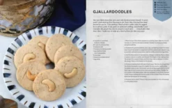 Destiny: The Official Cookbook