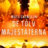 De tolv majestäterna
