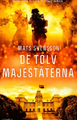 De tolv majestäterna
