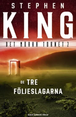 De tre följeslagarna