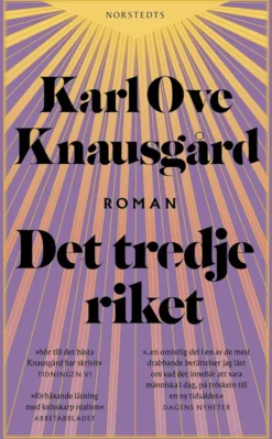 Det tredje riket