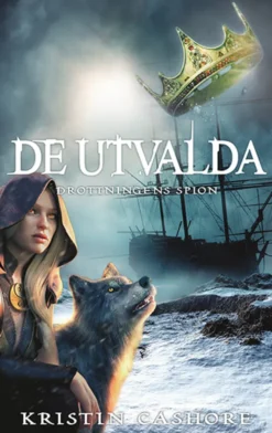 De utvalda - Drottningens spion