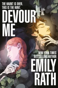 Devour Me