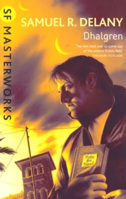 Dhalgren