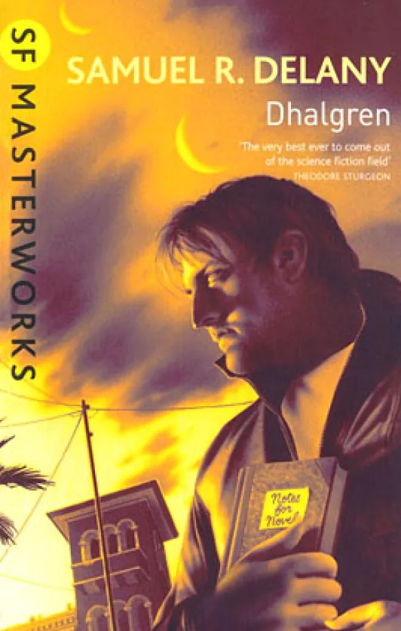 Dhalgren