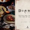 Diablo: The Official Cookbook
