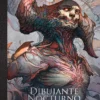 Dibujante Nocturno: The Art of Fran Garcés