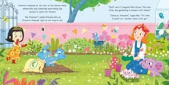 Dinocorn - The Magic Pet Shop