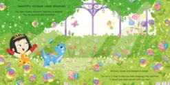 Dinocorn - The Magic Pet Shop