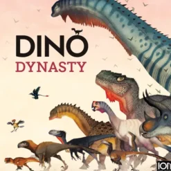 Dino Dynasty
