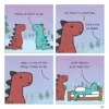 Dinosaur Friendship