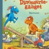 Dinosauriegänget - Bästisen