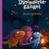 Dinosauriegänget - Hemligheten