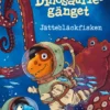 Dinosauriegänget - Jättebläckfisken