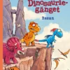 Dinosauriegänget - Resan