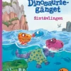 Dinosauriegänget - Simtävlingen