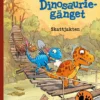 Dinosauriegänget - Skattjakten