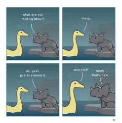 Dinosaur Philosophy
