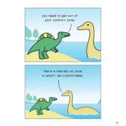 Dinosaur Philosophy
