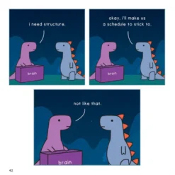 Dinosaur Philosophy