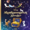 Disney Skattkammaren Klassiker sagosamling