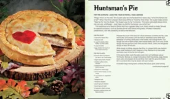 Disney Villains: Devilishly Delicious Cookbook