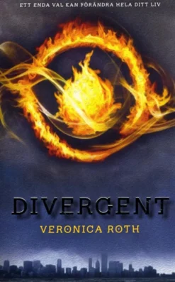 Divergent