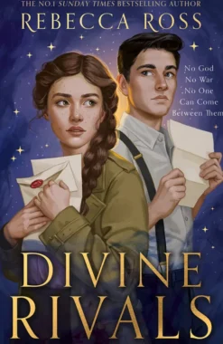 Divine Rivals