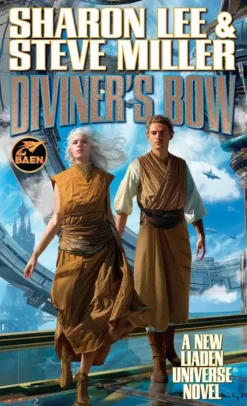 Diviner's Bow