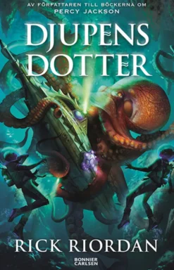 Djupens dotter
