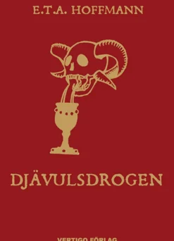 Djävulsdrogen