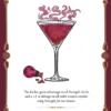 Düngeonmeister: The Deck of Many Drinks. The RPG Cocktail Recipe Deck