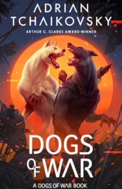 Dogs of War