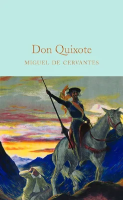 Don Quixote