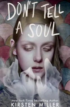 Don't Tell a Soul