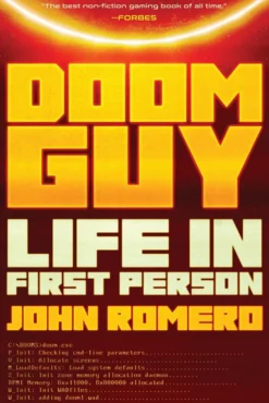 Doom Guy - Life in First Person