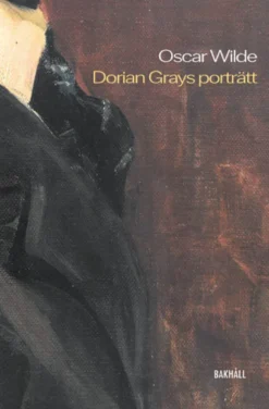 Dorian Grays porträtt