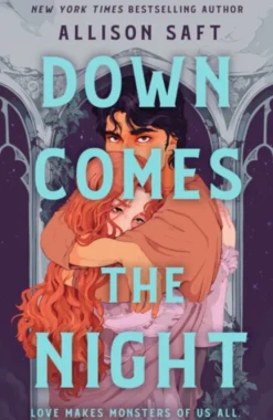 Down Comes the Night