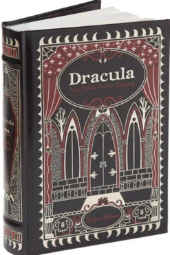 Dracula and Other Horror Classics