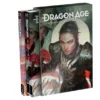 Dragon Age: The World of Thedas Vol 1-2 Boxed Set