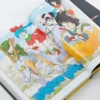 Dragonball: A Visual History