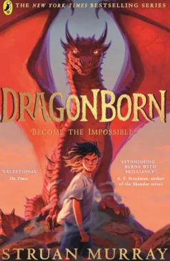Dragonborn