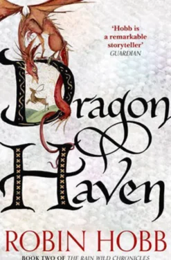 Dragon Haven