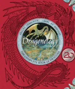 Dragonology